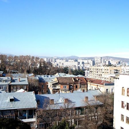 Happy Apartment 7 Tiflis Dış mekan fotoğraf