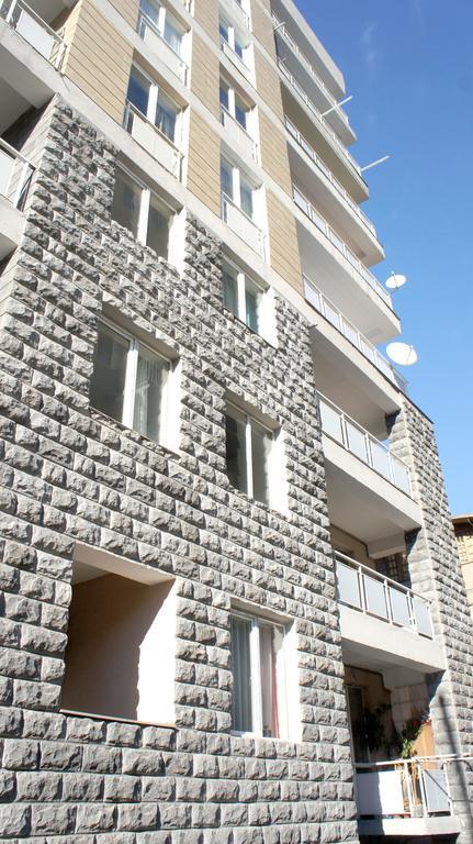 Happy Apartment 7 Tiflis Dış mekan fotoğraf